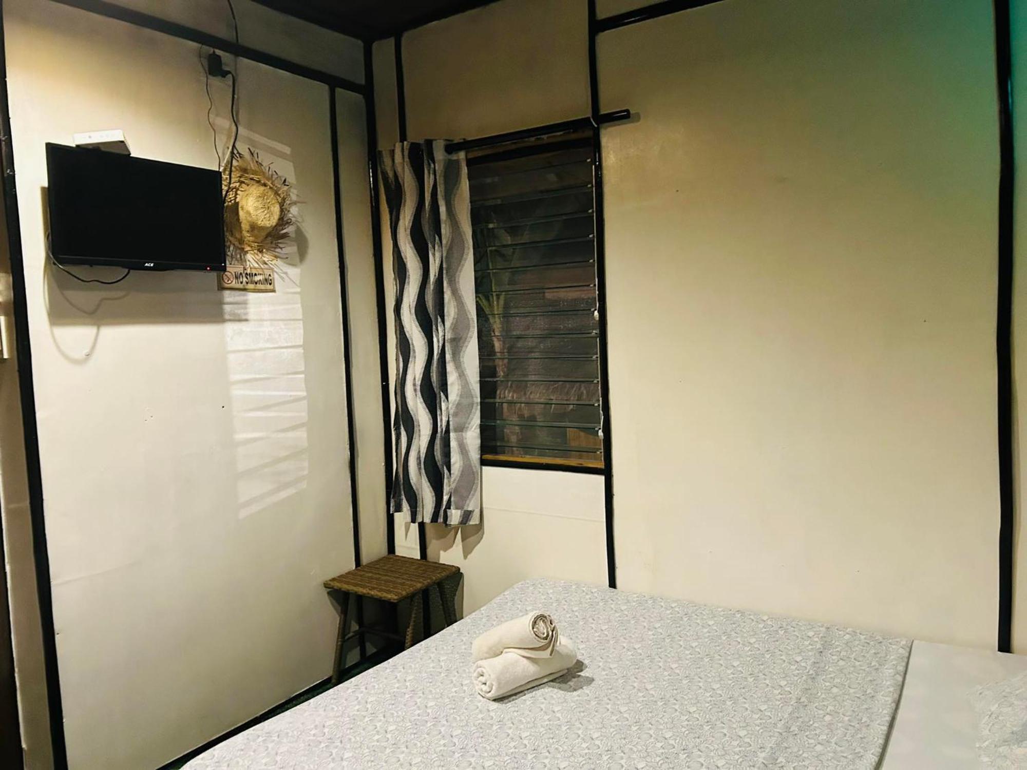 Ecostay Panglao Resort Hotel Buitenkant foto